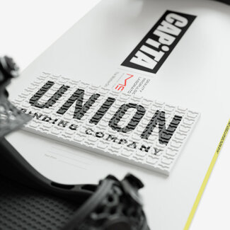Union Binding Company Surf Stomp Pad