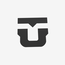 U Logo Stomp Pad