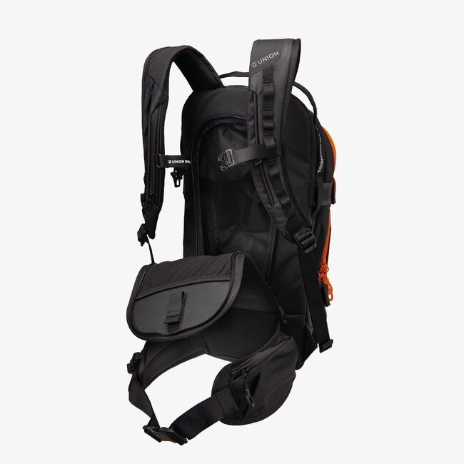 Expedition Pack 24L - Black