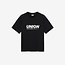 Union Binding Company Logo Tee - Black