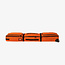 Wheeled Board Bag - Orange