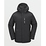L Gore-Tex Jacket - Black