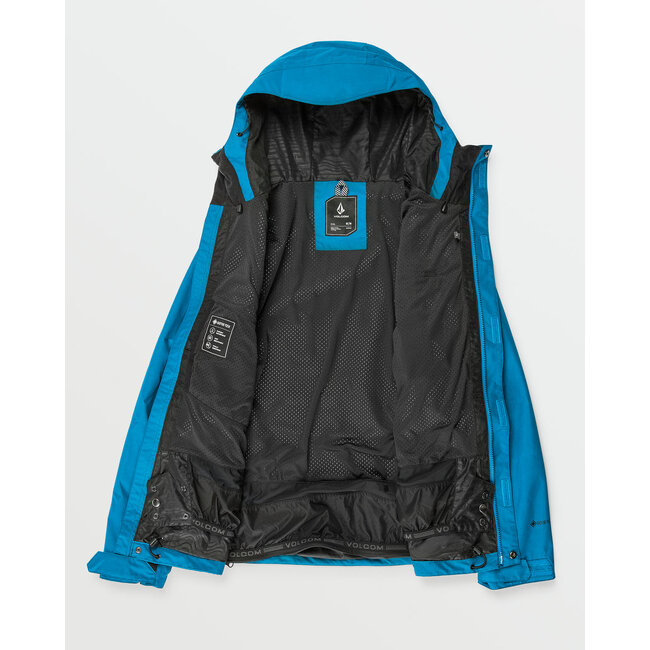 Dua Gore-Tex Jacket - Light Blue