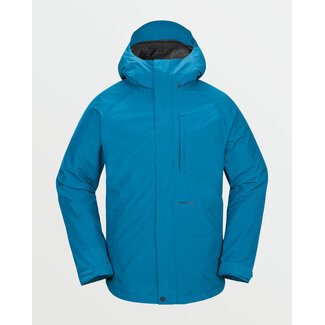 Volcom Dua Gore-Tex Jacket - Light Blue