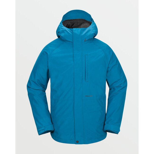Dua Gore-Tex Jacket - Light Blue