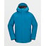 Dua Gore-Tex Jacket - Light Blue