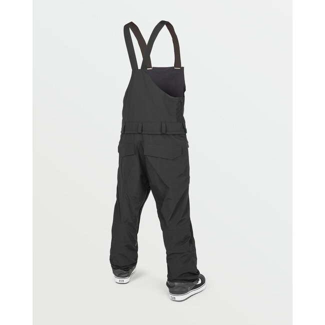 Rain Gore-Tex BIB - Black