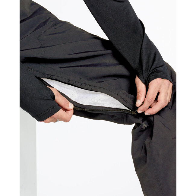 L Gore-Tex Pant - Black