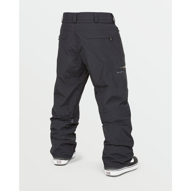 L Gore-Tex Pant - Black