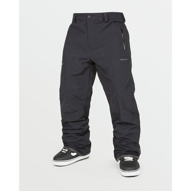 L Gore-Tex Pant - Black