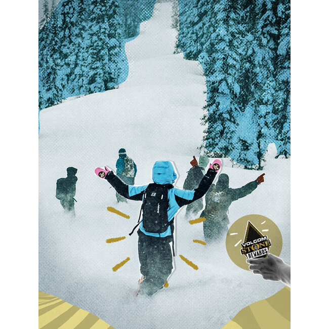 L Gore-Tex Pant - Black