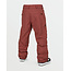 L Gore-Tex Pant - Redwood