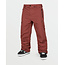 L Gore-Tex Pant - Redwood