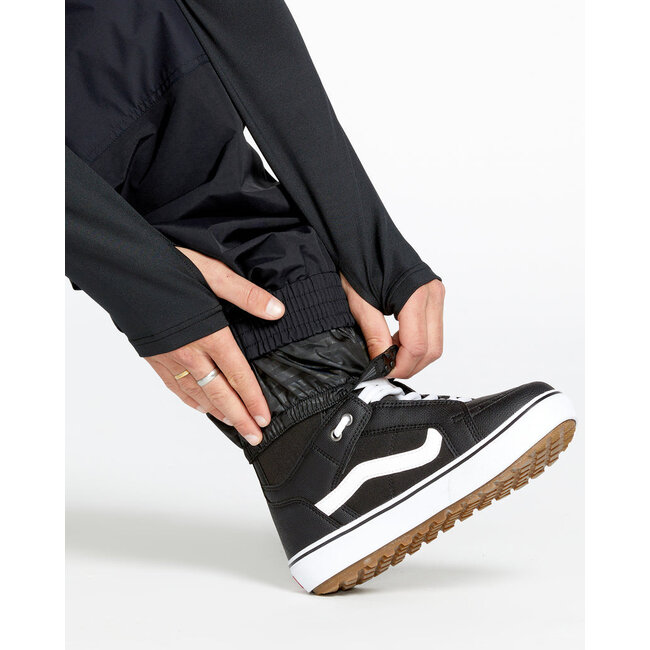 Longo Gore-Tex Pant - Black