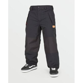 Volcom Longo Gore-Tex Pant - Black