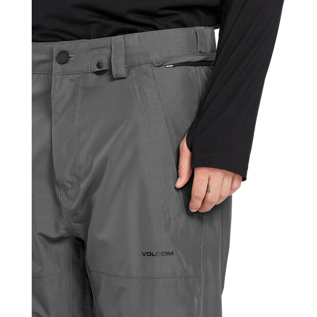 Dua Gore-Tex Pant - Charcoal