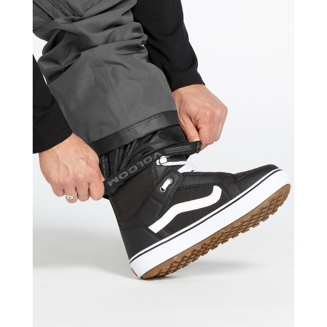 Dua Gore-Tex Pant - Charcoal