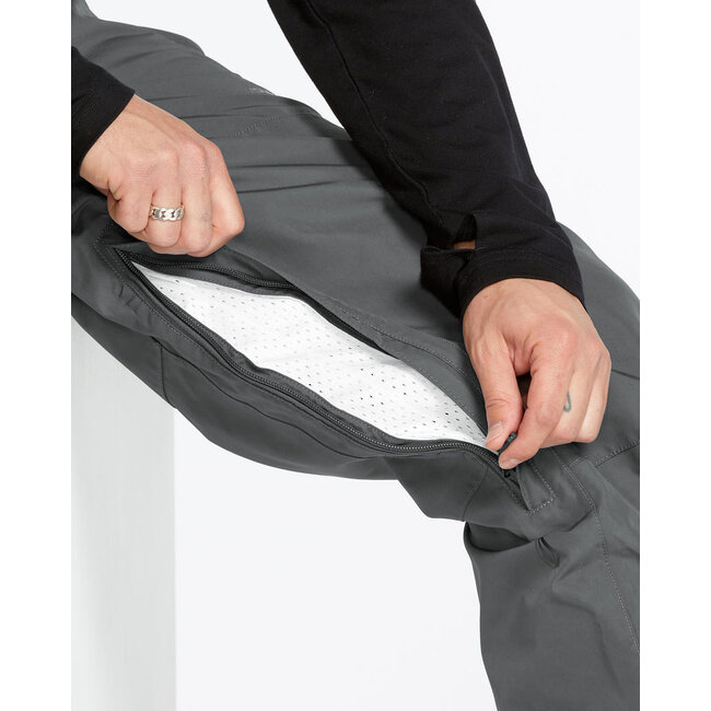 Dua Gore-Tex Pant - Charcoal
