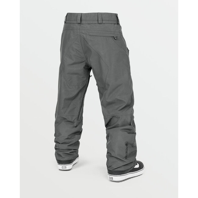 Dua Gore-Tex Pant - Charcoal