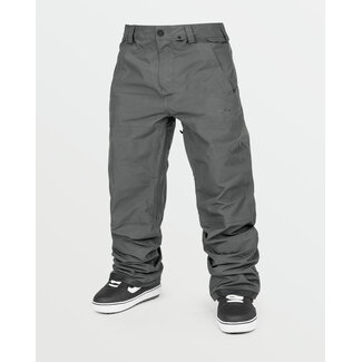 Volcom Dua Gore-Tex Pant - Charcoal