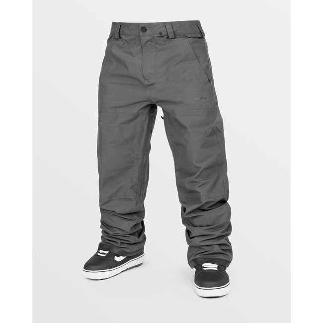 Dua Gore-Tex Pant - Charcoal