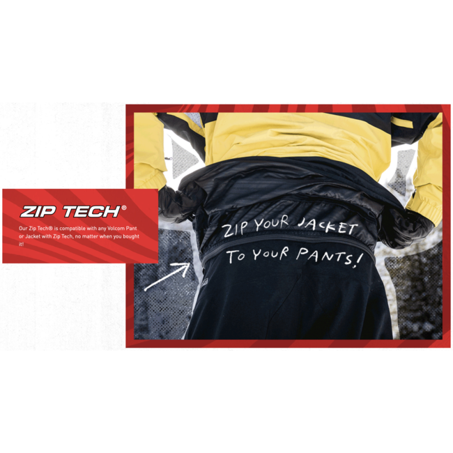 Dua Gore-Tex Pant - Charcoal