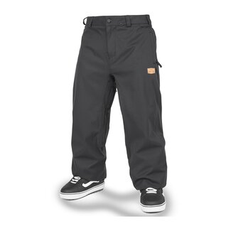 Volcom Arthur Pant 20K - Black