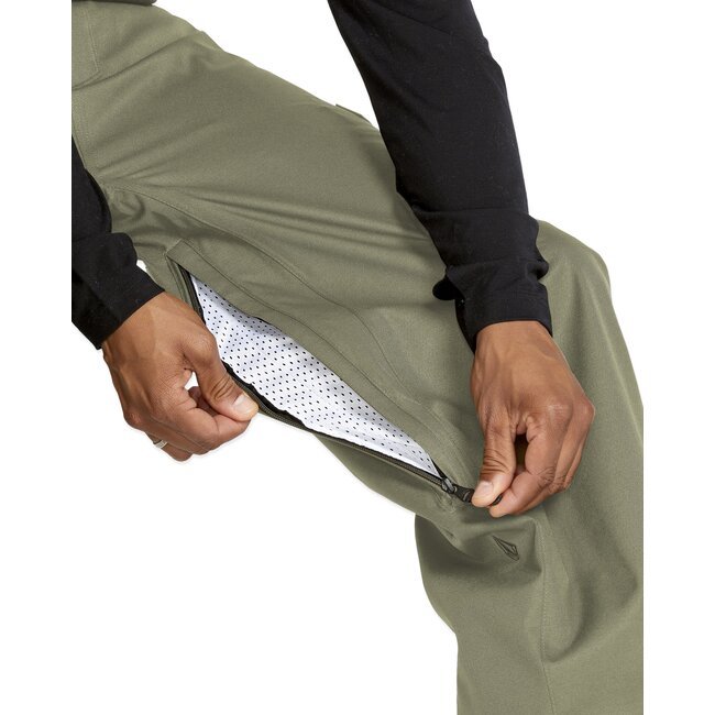 Arthur Pant 20K - Ivy