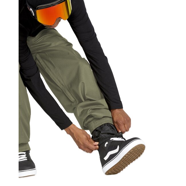 Arthur Pant 20K - Ivy