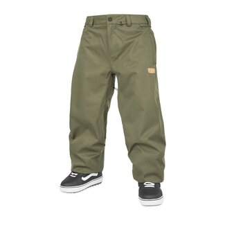 Volcom Arthur Pant 20K - Ivy