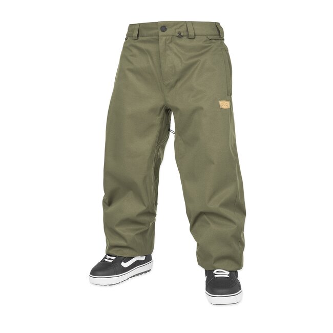 Arthur Pant 20K - Ivy