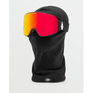Volcom Powclava - Black