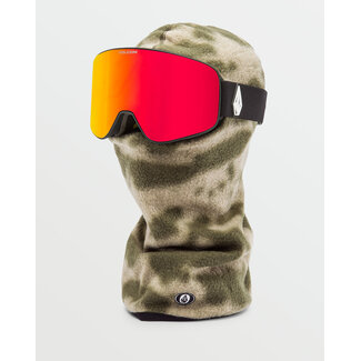 Volcom Powclava - Camouflage