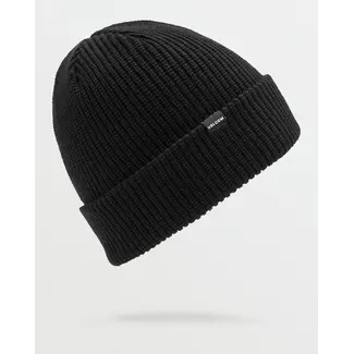 Volcom Sweep Beanie - Black