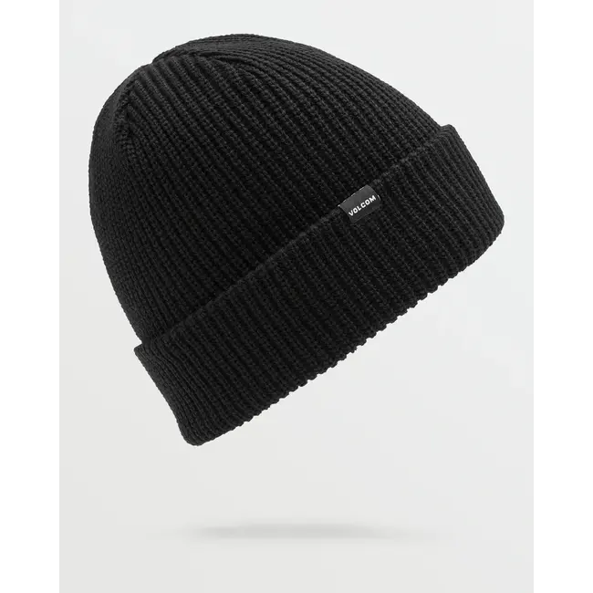 Sweep Beanie - Black