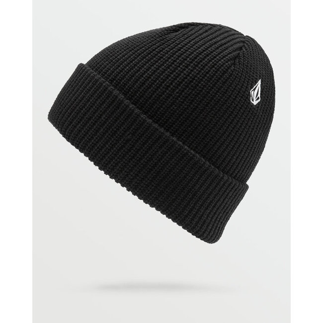 Sweep Beanie - Black