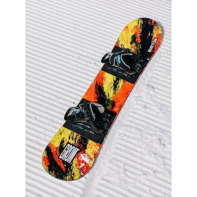 Kids' Grom Board