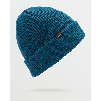 Volcom Sweep Beanie - Cobalt