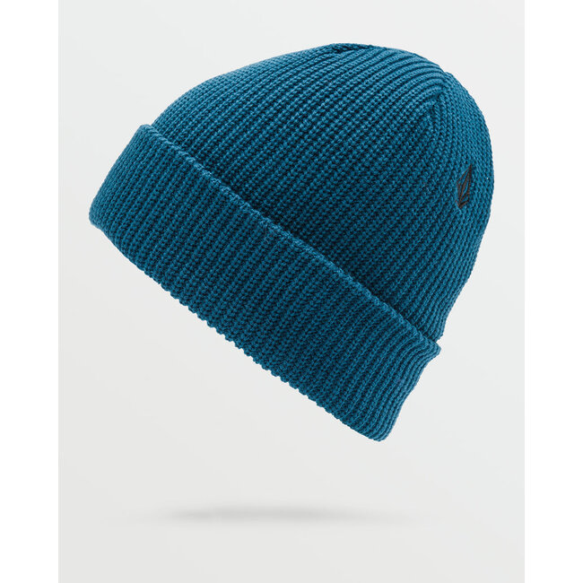 Sweep Beanie - Cobalt