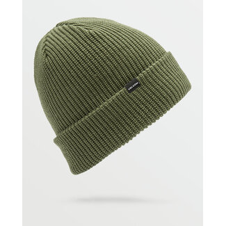 Volcom Sweep Beanie - Ivy