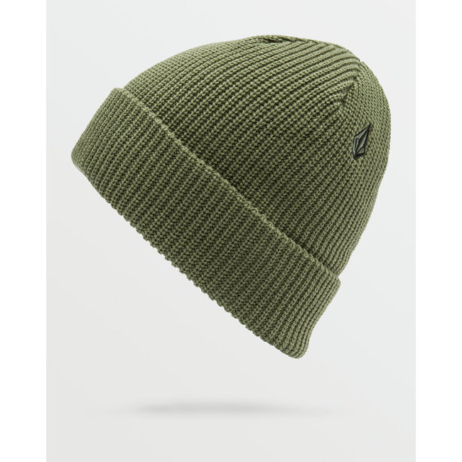 Sweep Beanie - Ivy