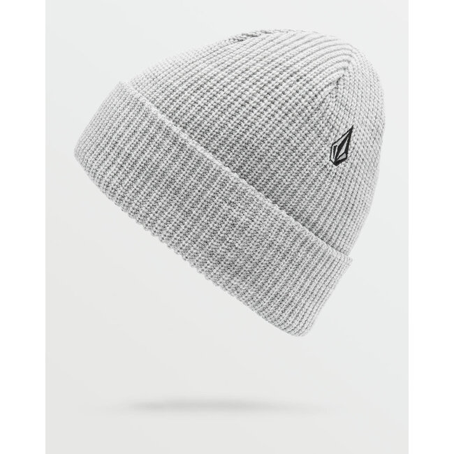 Sweep Beanie - Heather Grey