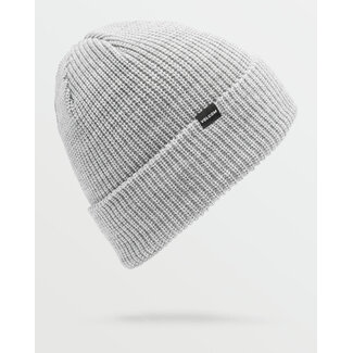 Volcom Sweep Beanie - Heather Grey