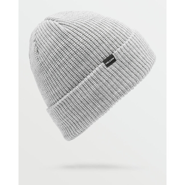 Sweep Beanie - Heather Grey