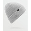 Sweep Beanie - Heather Grey