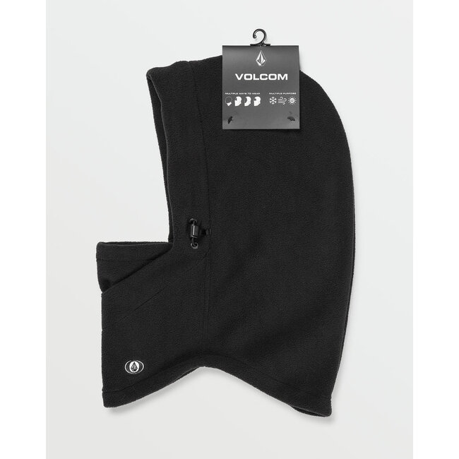 Travelin Hood Thingy - Black