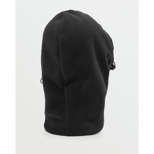 Travelin Hood Thingy - Black