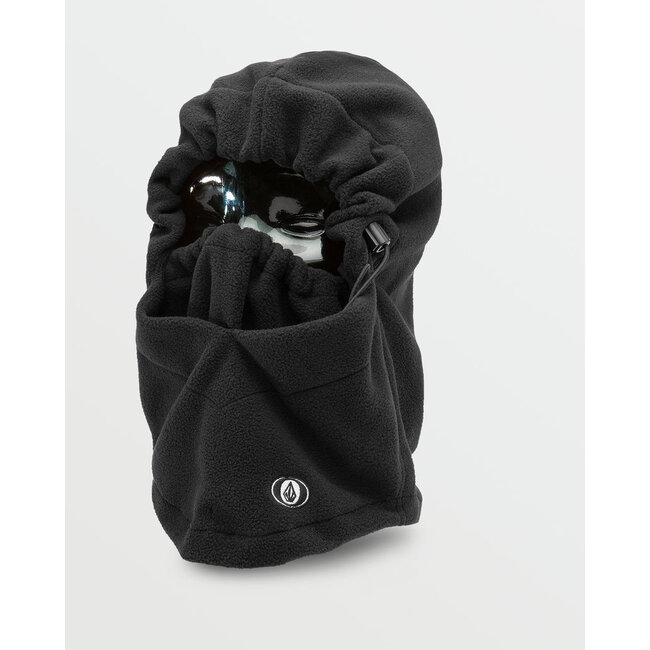 Travelin Hood Thingy - Black