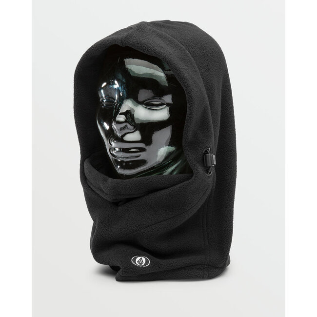 Travelin Hood Thingy - Black