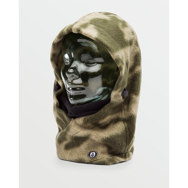 Travelin Hood Thingy - Camouflage